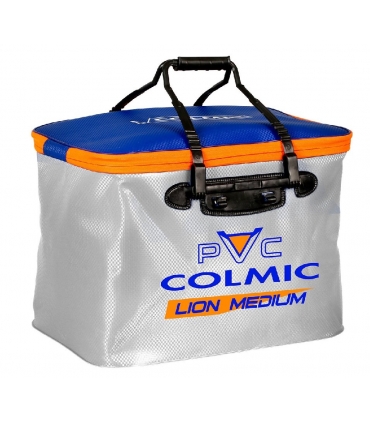 COMIC PVC LION SERIES MEDIUM