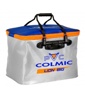 COMIC PVC LION SERIES BIG