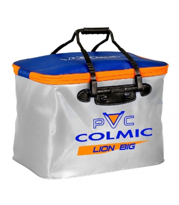 COMIC PVC LION SERIES BIG