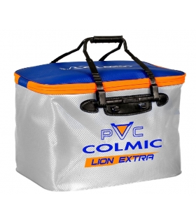 COMIC PVC LION SERIES EXTRA