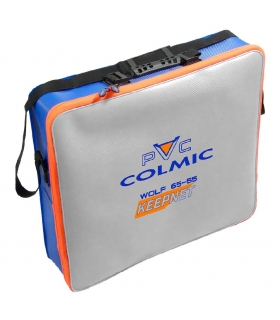 COMIC PVC PORTA REJON WOLF 65-55