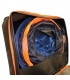 COMIC PVC PORTA REJON WOLF 65-55