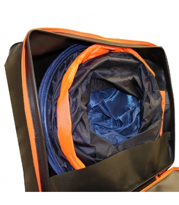 COMIC PVC PORTA REJON WOLF 65-55