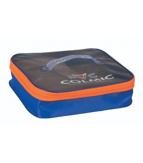 COMIC PVC PLASTIC BAIT BOX HOLDER