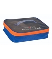 COMIC PVC PLASTIC BAIT BOX HOLDER
