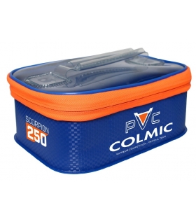 COMIC PVC SCORPION 250