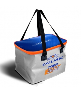 COMIC PVC TIGER 300 30LT 30 x 25 x 42 CM