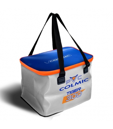 COMIC PVC TIGER 300 30LT 30 x 25 x 42 CM