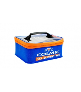 COMIC PVC RIG BOARD 150