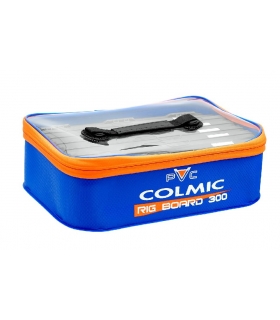 COMIC PVC RIG BOARD 300