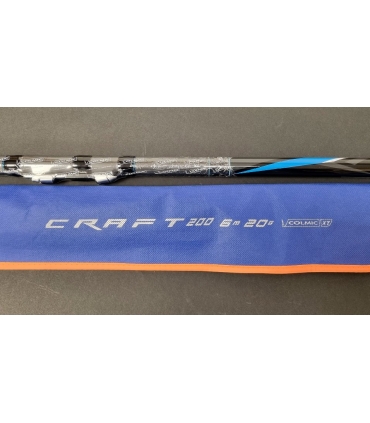 CAÑA COLMIC CRAFT 200 6.00MT 20GR