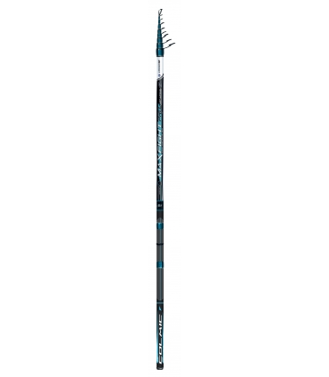 CAÑA COLMIC MAX FIGHT PRO 5.00MT 100GR 9KG