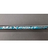 CAÑA COLMIC MAX FIGHT PRO 7.00MT 100GR 9KG