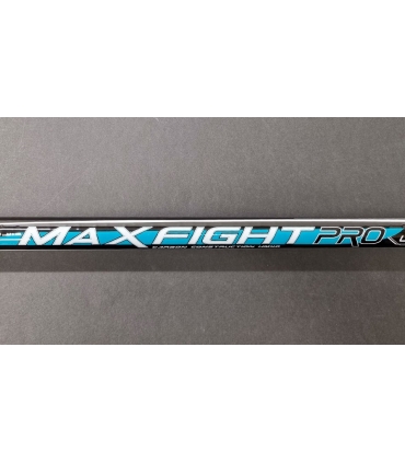 CAÑA COLMIC MAX FIGHT PRO 7.00MT 100GR 9KG