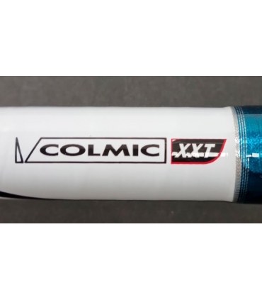 CAÑA COLMIC MAX FIGHT PRO 7.00MT 100GR 9KG