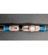 CAÑA COLMIC MAX FIGHT PRO 7.00MT 100GR 9KG