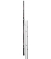 CAÑA COLMIC FEEDER MIRAGE S31 LONG DISTANCE 3.90MT HS 190GR
