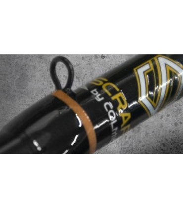 CAÑA COLMIC FEEDER MIRAGE S31 LONG DISTANCE 3.90MT HS 190GR