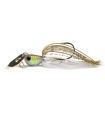 NOIKE KAISHIN BLADE 5/16OZ 9GR PRISM AYU 21