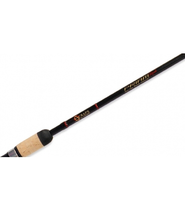 CAÑA COLMIC FEEDER PRIAM RUSH SPECIAL CARP SX 3.60MT