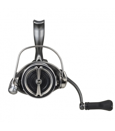 CARRETE DAIWA CALDIA 25 LT 3000 XH 6.2