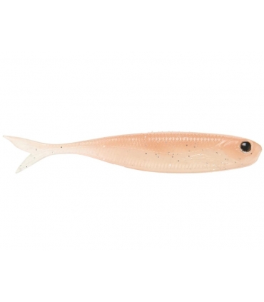 GEECRACK CHORO UO MINNOW 3" WAKASAGI 026