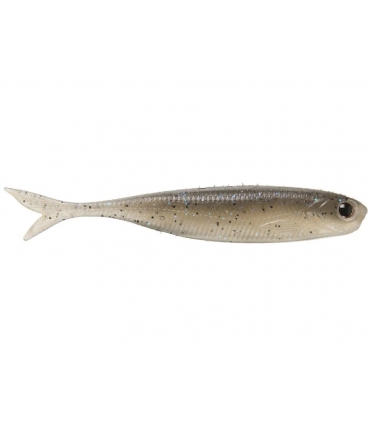 GEECRACK CHORO UO MINNOW 3" ELECTRIC SHAD 268