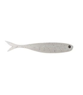 GEECRACK CHORO UO MINNOW 3" FLASH WHITE BAIT 356