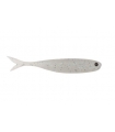 GEECRACK CHORO UO MINNOW 3" FLASH WHITE BAIT 356
