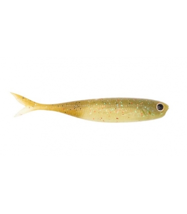 GEECRACK CHORO UO MINNOW 3" FLASH OFF AYU 373