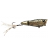 IMAKATSU MJ POPPER 3DR BLACK BEAR CICADA 487
