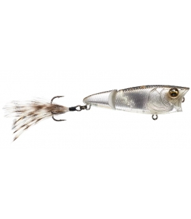IMAKATSU MJ POPPER FLASH SHAD 1029