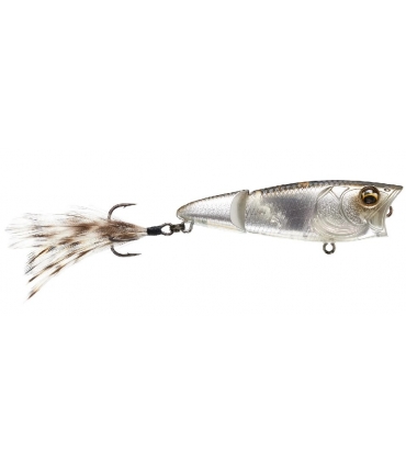 IMAKATSU MJ POPPER FLASH SHAD 1029
