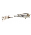 IMAKATSU MJ POPPER FLASH SHAD 1029