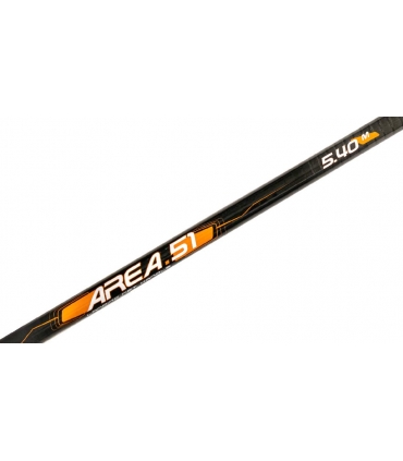 COLMIC PALO SACADERA AREA 51 4.10MT