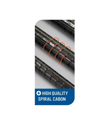 COLMIC PALO SACADERA AREA 51 4.10MT