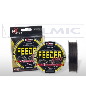 COLMIC FEEDER PRO 250MT 0.30MM 10.70KG
