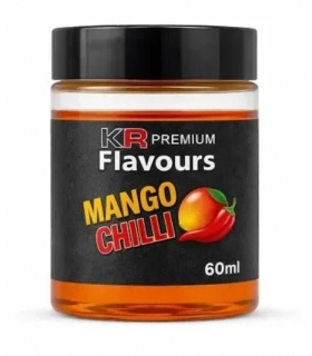 KROM QUALITY CONCENTRADO FLAVOURS MANGO & CHILLI 60ML