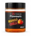 KROM QUALITY CONCENTRADO FLAVOURS MANGO & CHILLI 60ML