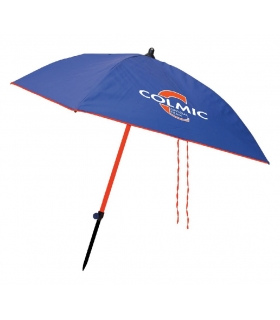 COLMIC PARAGUAS SQUARED PVC BAIT 72X72CM