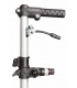 3LI POLE TRANSDUCER PARA BORIKA Y EAGLE EYE