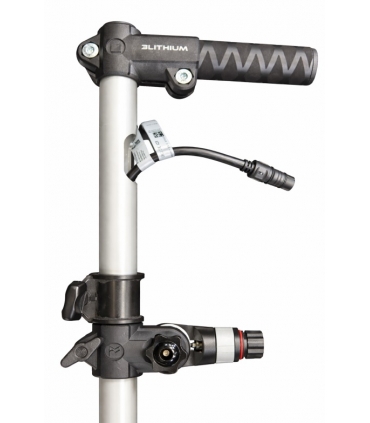 3LI POLE TRANSDUCER PARA BORIKA Y EAGLE EYE