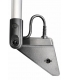 3LI POLE TRANSDUCER PARA BORIKA Y EAGLE EYE