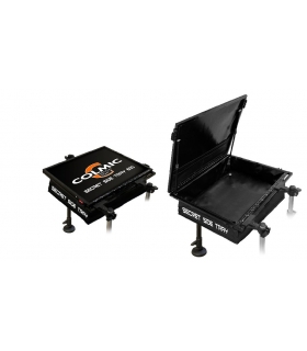 COLMIC BANDEJA LATERAL SECRET 600