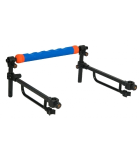 COLMIC BARRA FRONTAL UP & DOWN (QUICK RELEASE)