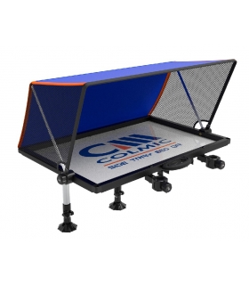 COLMIC SIDE TRAY 850 + TEN (QUICK RELEASE)