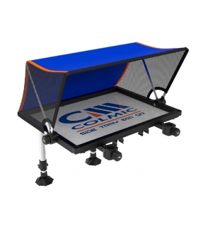 COLMIC SIDE TRAY 650 + TEN (QUICK RELEASE)