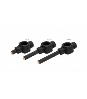 COLMIC KEEPNET CONNECTOR (QUICK RELEASE)