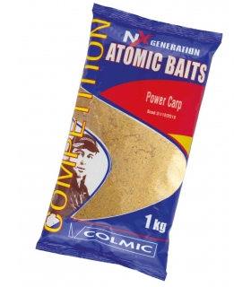 COLMIC ENGODO POWER CARP 1KG