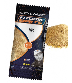 COLMIC ENGODO QUEEN CARPA NX 1KG